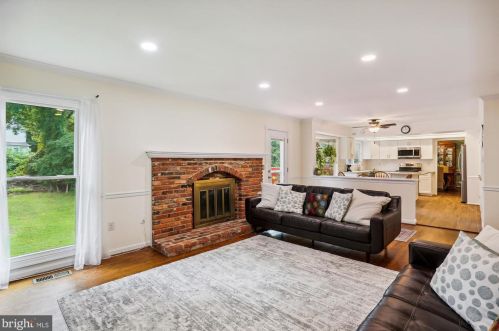 1616 Guston Ct, Silver Spring MD 20906-2138 exterior