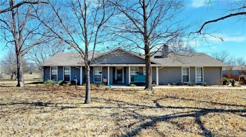 2417 Hamilton Dr, Argyle, TX 76226-1569