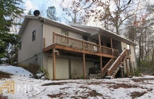 2200 Goshen Creek Rd, Clarkesville, GA 30523-0725