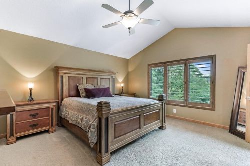 2232 Estates Dr, Saint Paul MN  55122-4038 exterior