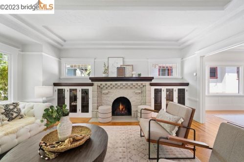 1219 Monterey Ave, Berkeley, CA 94707-2718