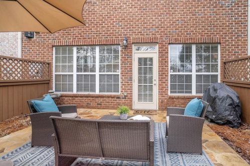 3423 Henderson Reserve, Atlanta GA  30341-6055 exterior