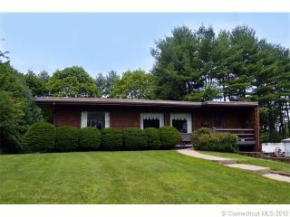 20 Mountain View Ter, Cheshire, CT 06410-2229