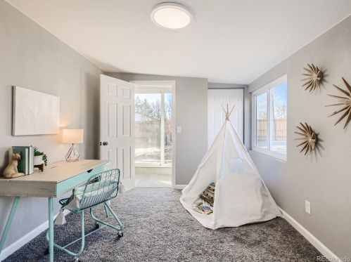 1499 Lowell Blvd, Denver CO  80219-3845 exterior