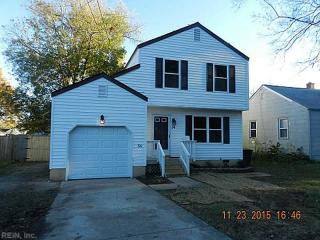 54 Little Back River Rd, Hampton, VA 23669-2215
