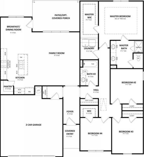 160 Hanley Mill Dr, Porterdale, GA 30016-6014