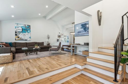 5665 Galena St, Englewood CO  80111-3721 exterior