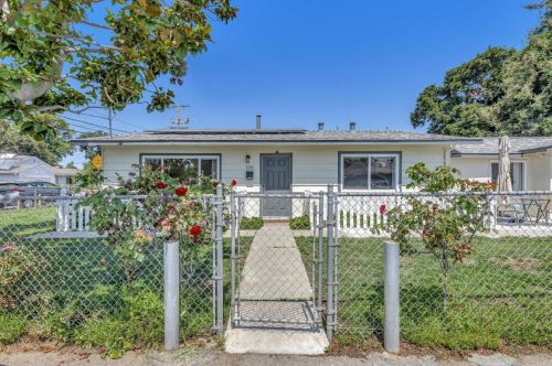 101 Garden St, Palo Alto, CA 94303-1440