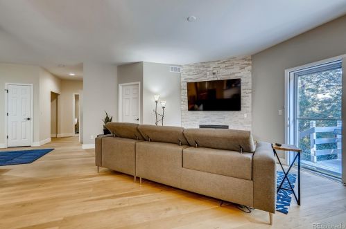 8564 48th Pl, Arvada CO  80002-4259 exterior