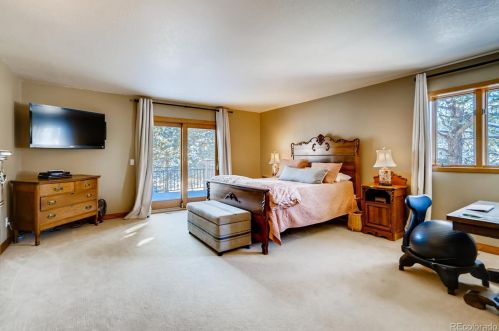 8385 Sunburst Trl, Parker CO 80134-6919 exterior