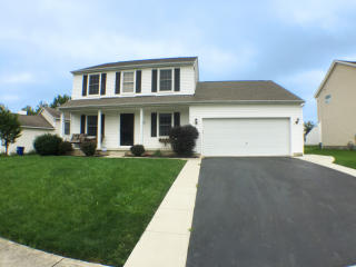 3168 Sophie St, Columbus, OH 43219-5006