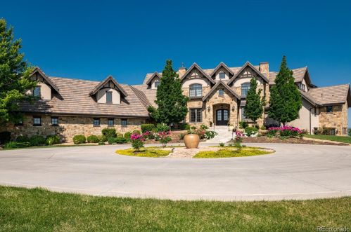 15478 Mountain View Cir, Westminster, CO 80023-8775