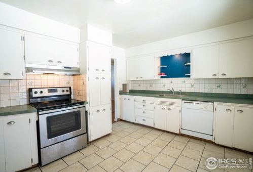 615 City Park Ave, Fort Collins CO  80521-3416 exterior