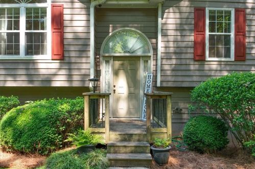 359 Saddle Trl, Jefferson GA  30549-4493 exterior