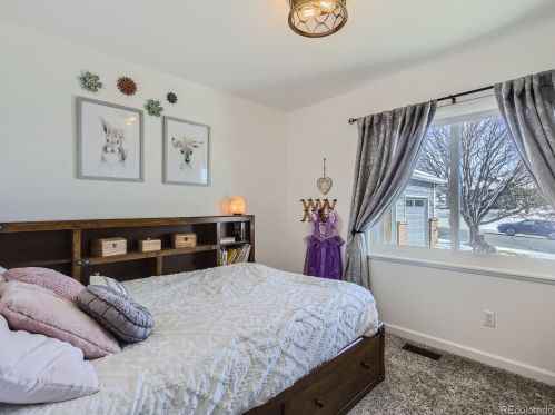 2182 Birdie Dr, Milliken CO 80543-9639 exterior