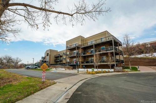 6000 Floyd Ave, Denver CO  80227-5456 exterior