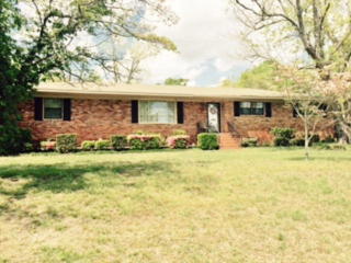 2237 Cadden Rd, Augusta, GA 30906-4705