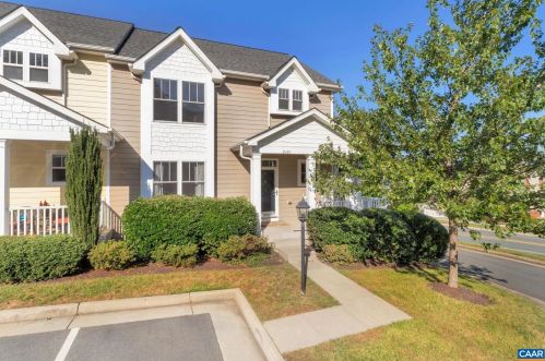 2165 Saranac Ct, Charlottesville, VA 22911-3566