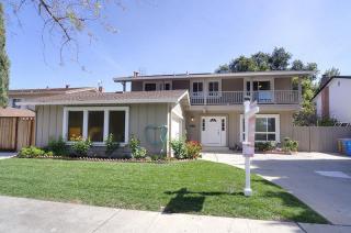 10168 Randy Ln, Cupertino, CA 95014-2343