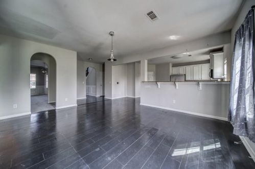 3556 Cragstone Rd, Lithonia GA  30038-3293 exterior