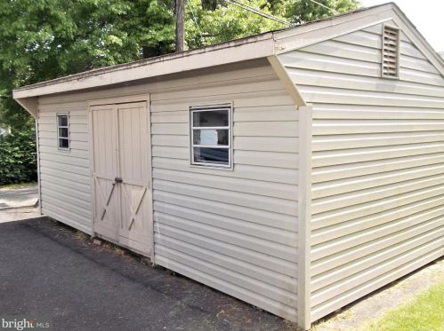 145 Post Rd, Aberdeen MD  21001-2531 exterior