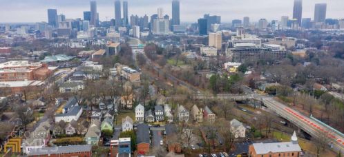 211 Lampkin St, Atlanta GA  30312-1429 exterior