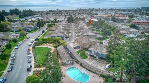 1380 Ruby Ct, Capitola, CA 95010-2903