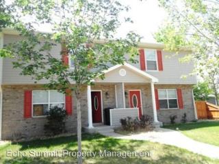5483 Magnolia St, Denver CO  80022-4309 exterior