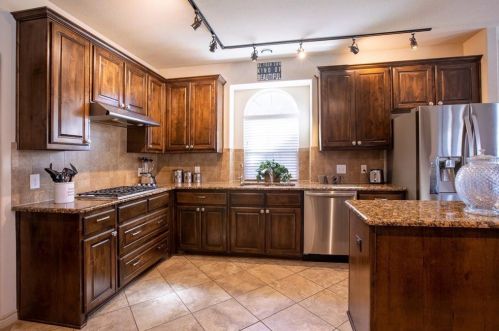 1305 Senita Cactus St, Fort Worth TX  76177-2000 exterior