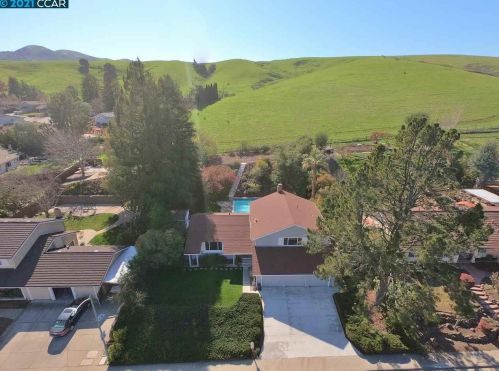 2791 Camino Venadillo, San Ramon, CA 94583-1705
