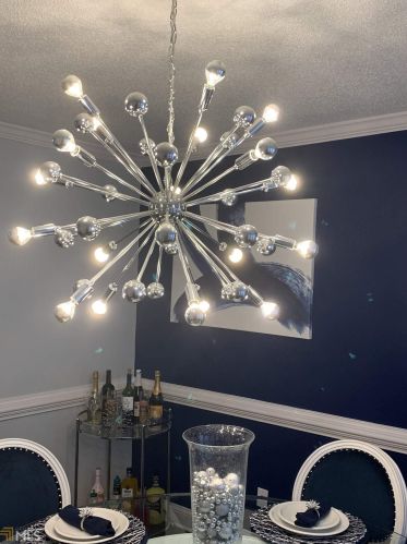 1305 Kathryn Ct, Stockbridge GA 30281-6736 exterior