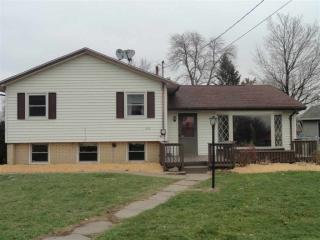 1109 2nd Ave, Cordova, IL 61242-7714