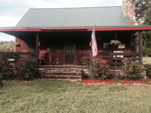 511 Lewter Hollow Rd, Ardmore, TN 38449-5239