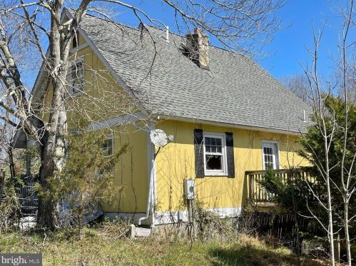 474 Gravel Hill Rd, Fork Union, VA 23055-2104