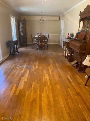 70 Old Ivy Rd, Stockbridge GA  30281-2129 exterior