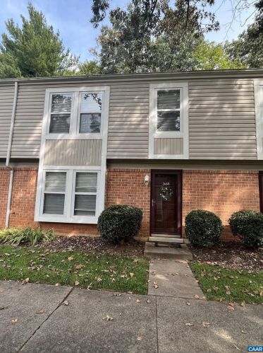 2668 Gatewood Cir, Charlottesville, VA 22911-7406