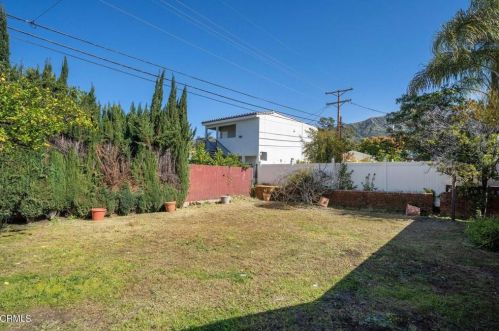 1343 Spazier Ave, Glendale CA  91201-1149 exterior