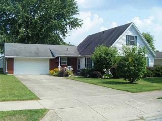 2802 Seymour Ln, Springfield, OH 45503-1811