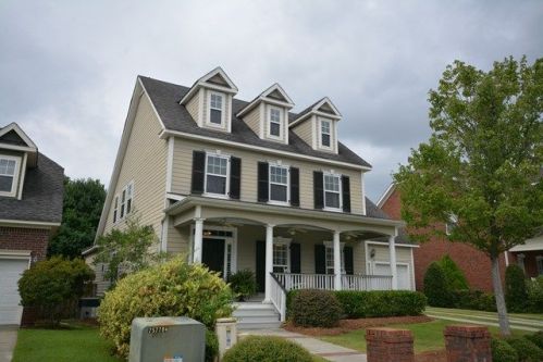 909 Nerium Trl, Evans, GA 30809-5138