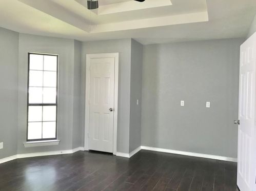 8529 Lake Country Dr, Fort Worth TX  76179-3130 exterior