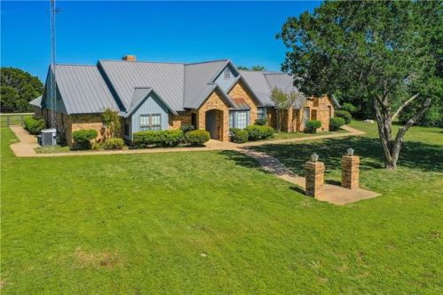 1242 Compton Rd, Ocee, TX 76638-2670