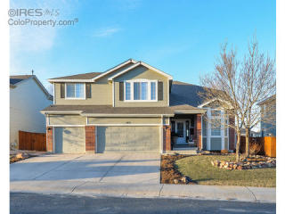 143 Becker Cir, Loveland, CO 80534-9455