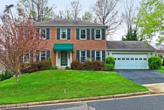 7202 Joshua Tree Ln, Springfield, VA 22152-3610