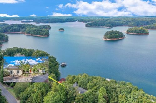 3171 Winding Lake Dr, Gainesville, GA 30504-5569