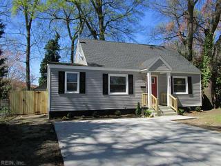 7803 Nesbitt Dr, Norfolk, VA 23505-2033