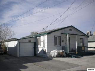325 Front St, Fallon, NV 89406-3806