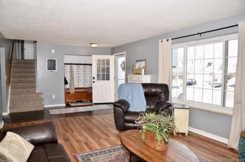 11582 Albion St, Denver CO 80246-5610 exterior