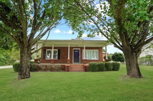 419 Belvedere Rd, North Augusta, SC 29842-4881
