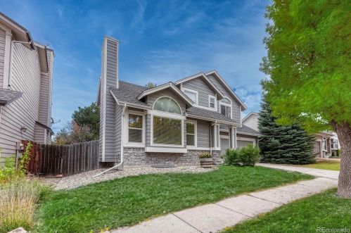19361 Clear Creek Dr, Parker, CO 80134-7499