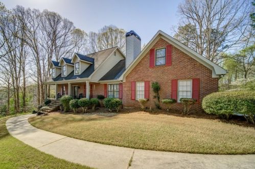 4106 Sierra Ct, Stockbridge, GA 30281-5664